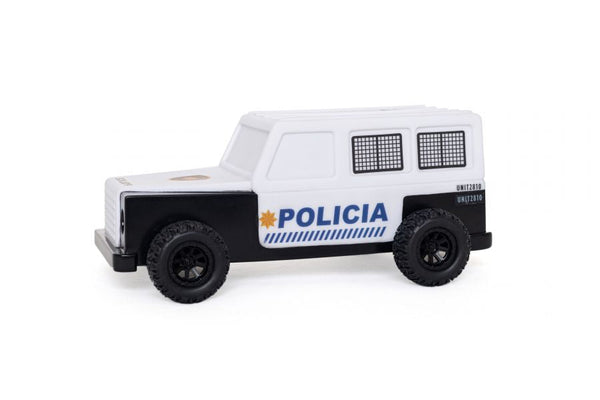 Veilleuse Voiture de Police