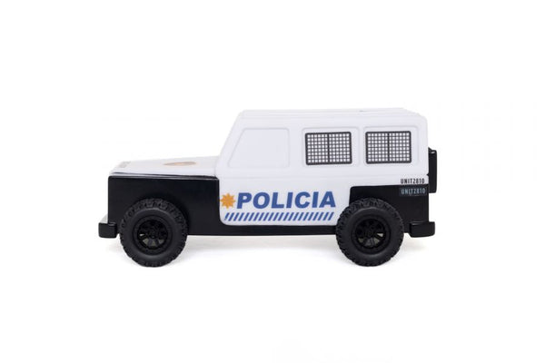 Veilleuse Voiture de Police