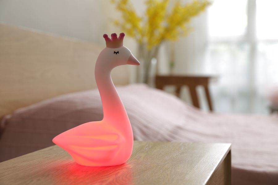 Nachtlicht Cygne Rechargeable