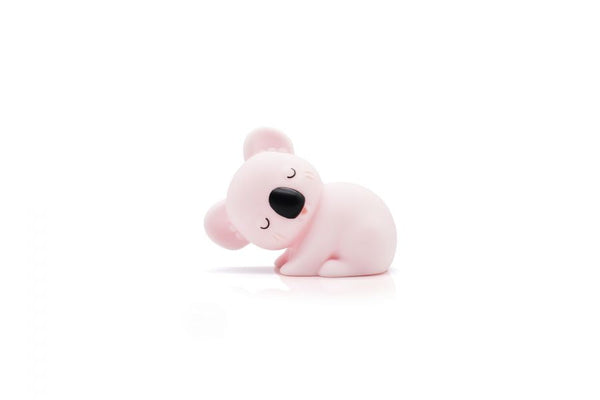 Mini Koala pink night light