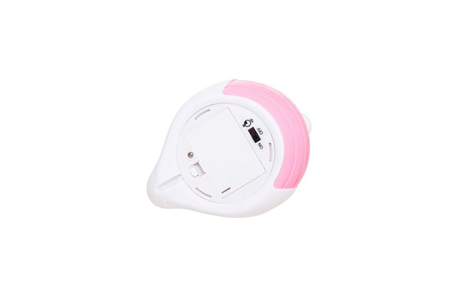 Hippocampal night light
