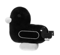 Cuscino Black Duck