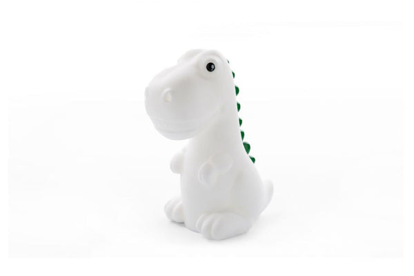 Veilleuse Dinosaure Blanc