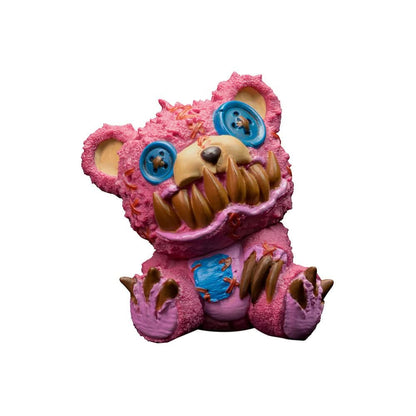 Betê Statue - Residiuum's Boogie Bears - Monster Scale - Iron Studios