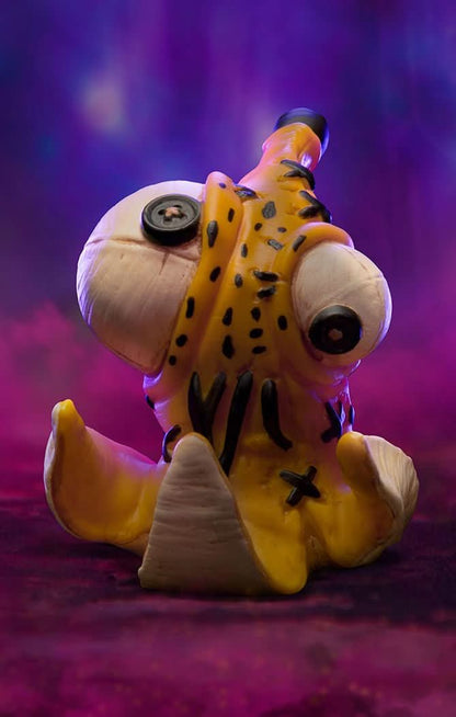 Nana Statue - Residiuum's Boogie Bears - Monster Scale - Iron Studios