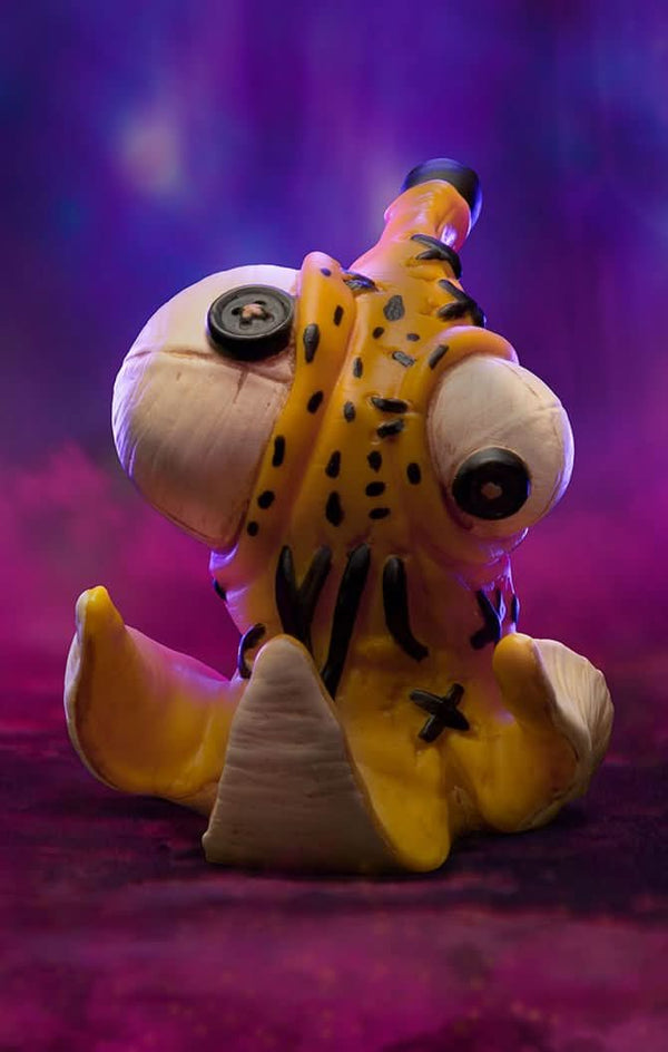 Nana Statue - Residiuum's Boogie Bears - Monster Scale