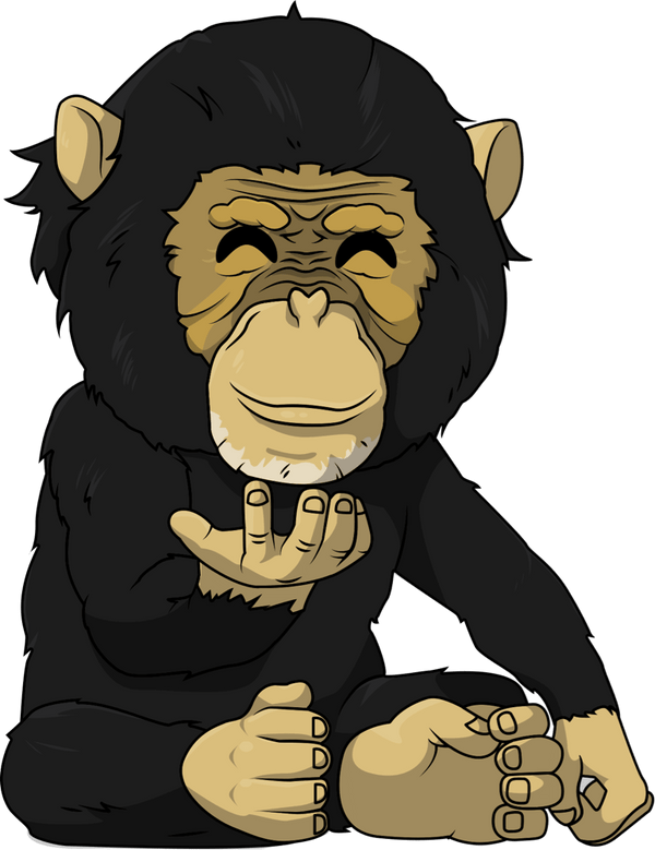 Return to Monke