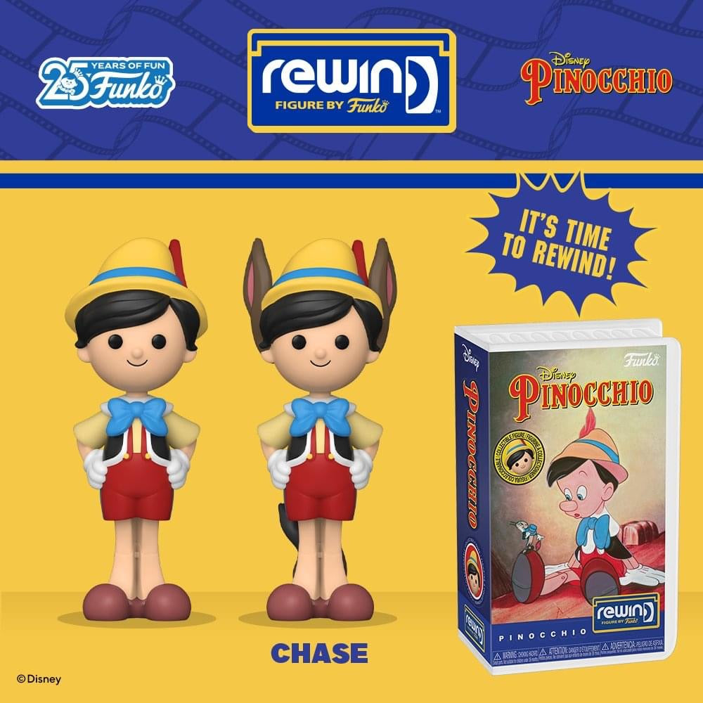 rewind pinocchio