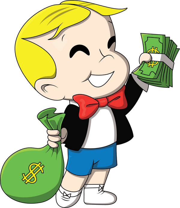 Richie Rich
