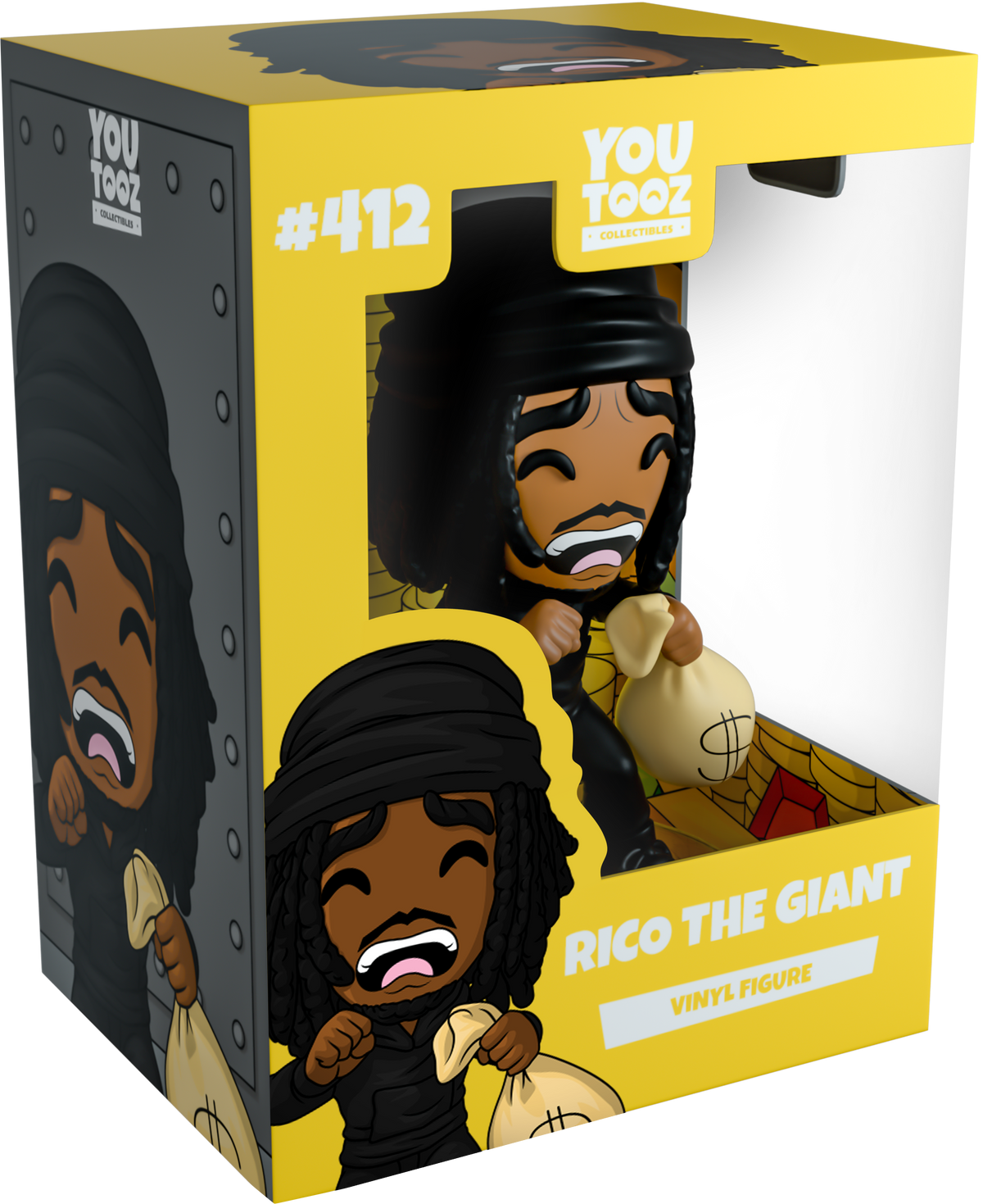 Rico the Giant