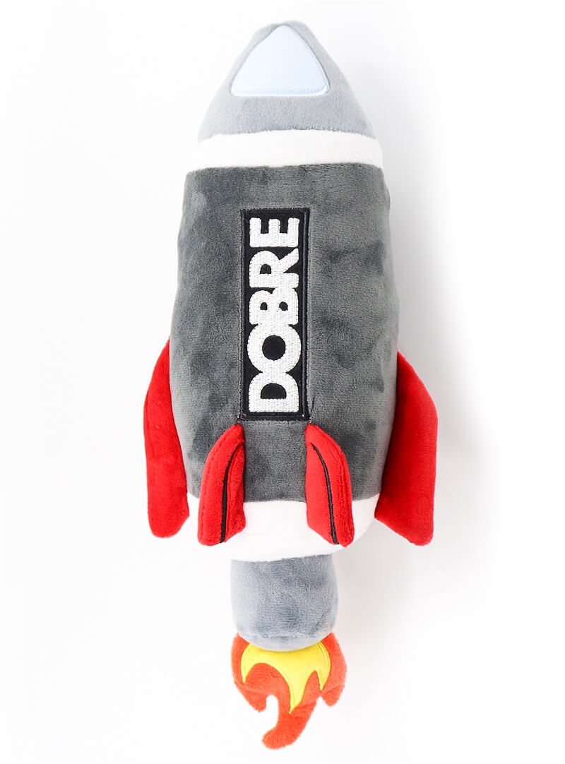 Good Rocket
