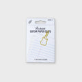 Rockstar Paper Clips