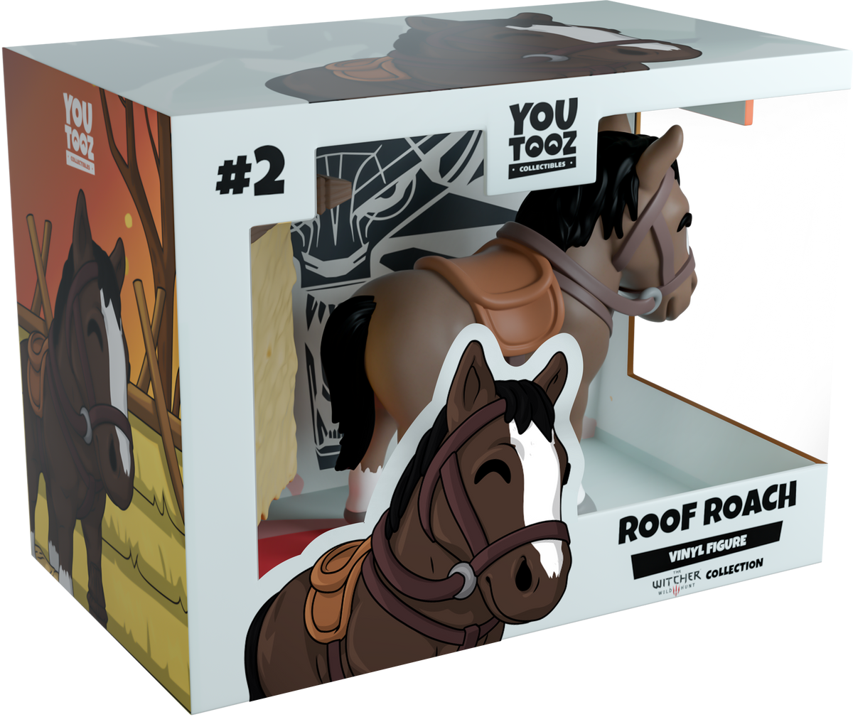 Roof Roach