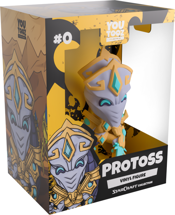 Protoss