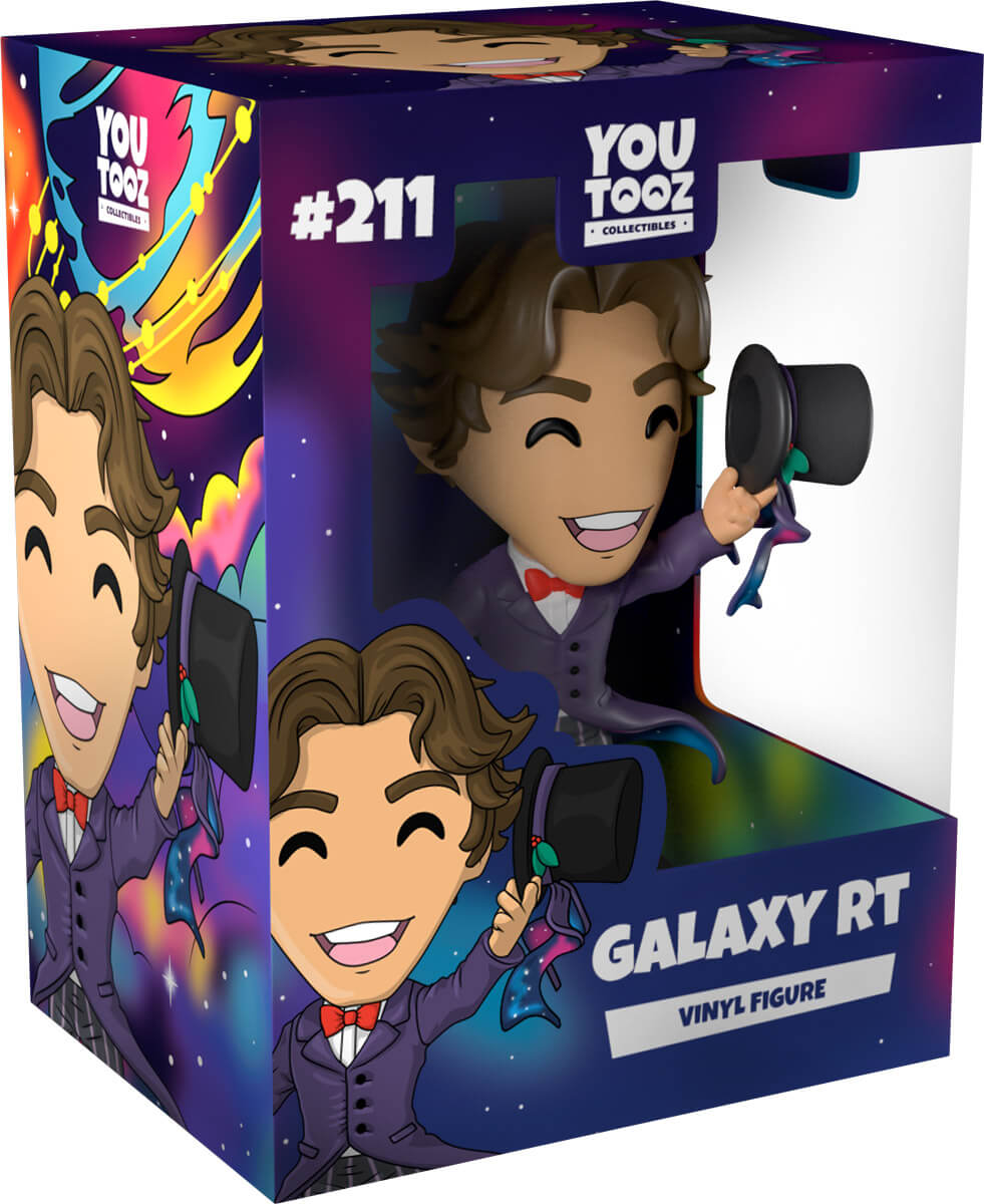 Galaxy RT