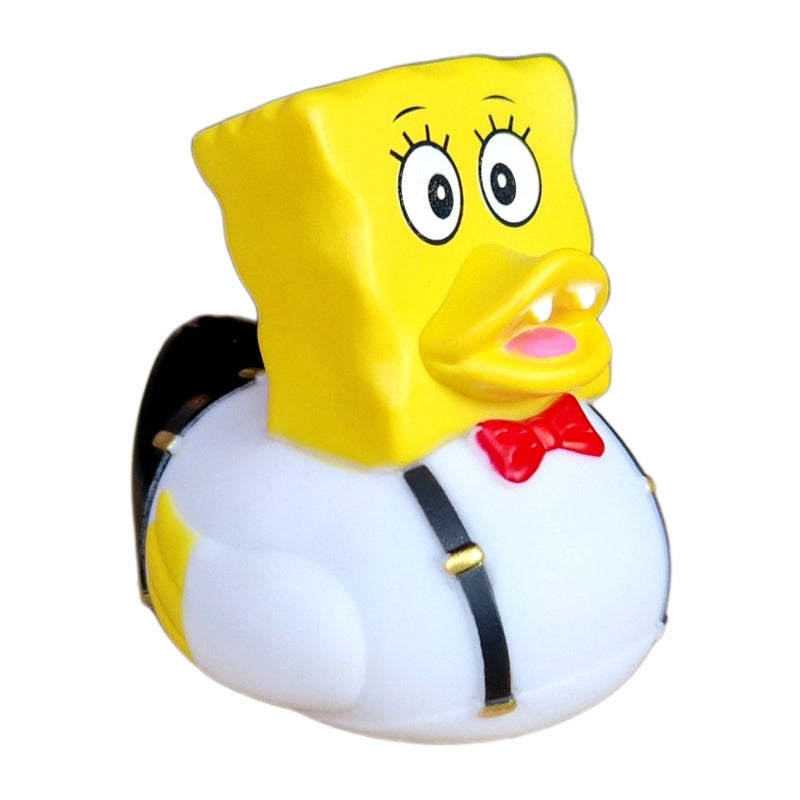 Canard Tête de Gruyère