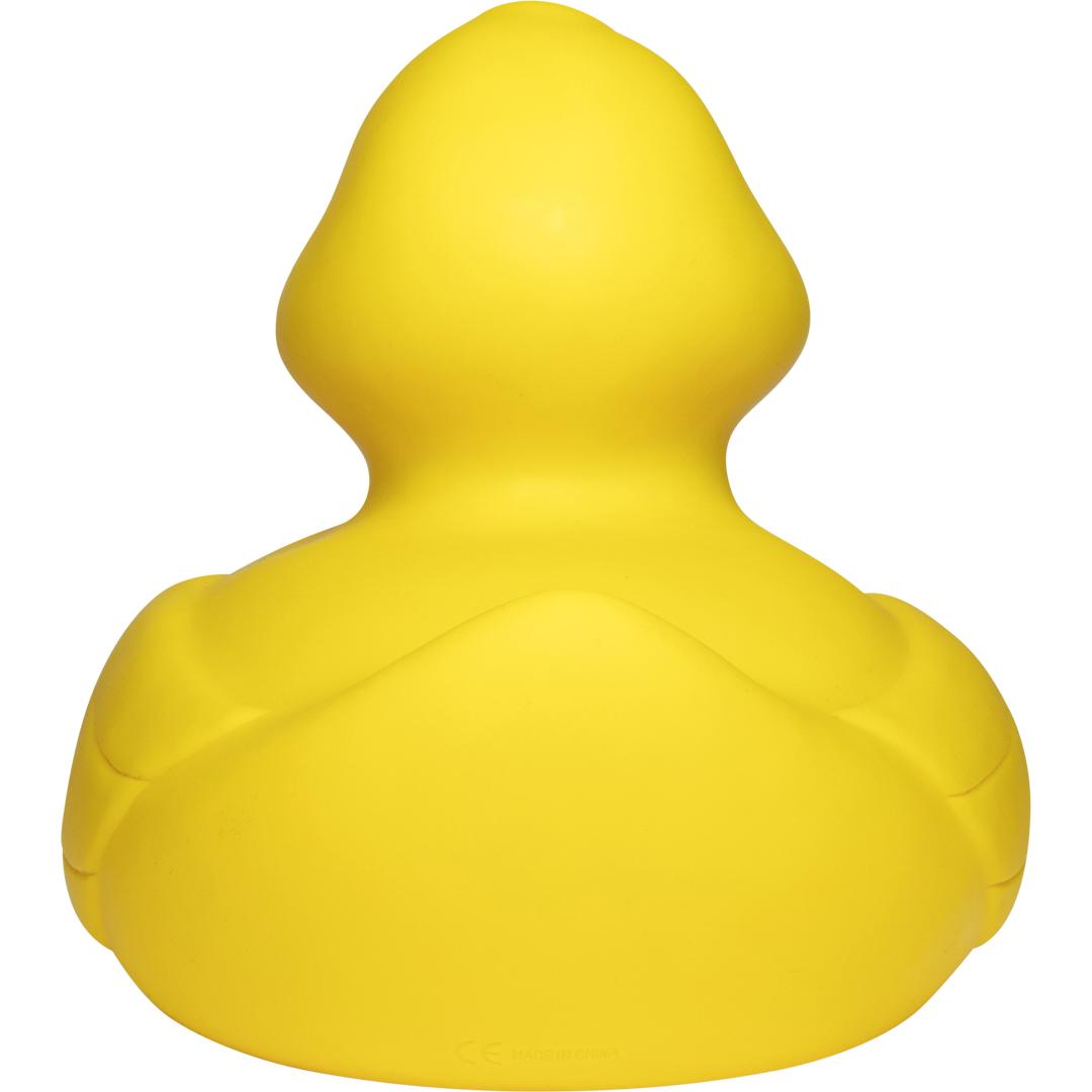 XXL pool yellow duck