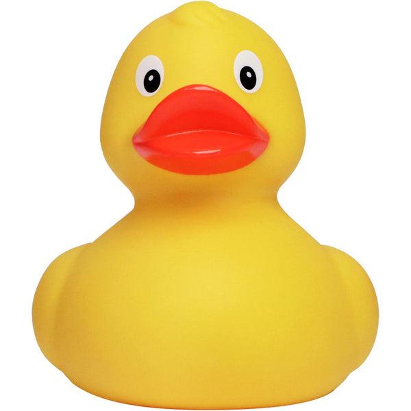 Canard de Bain Jaune
