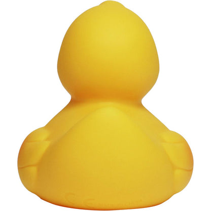 Canard de Bain Jaune