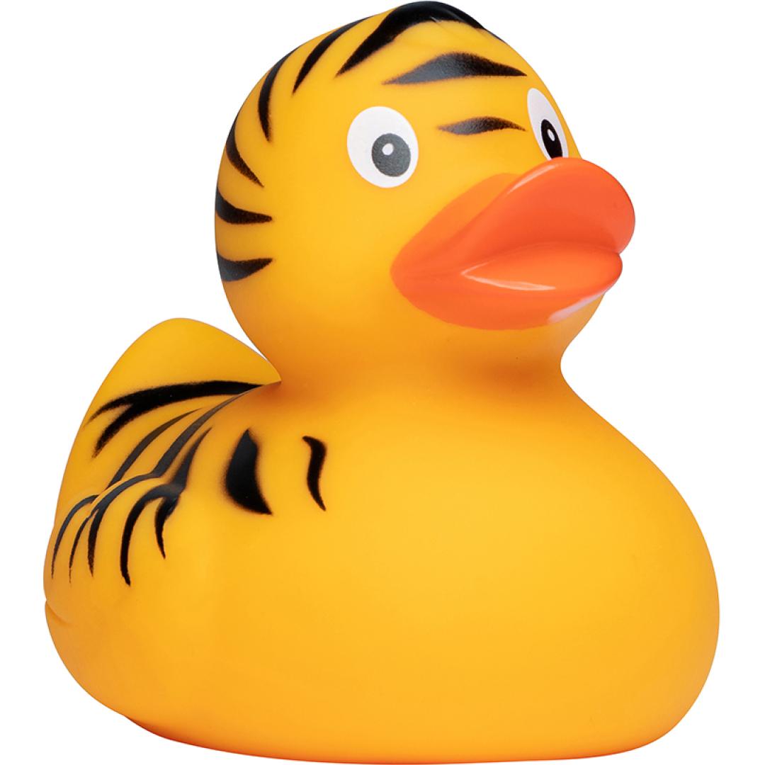 Duck tiger