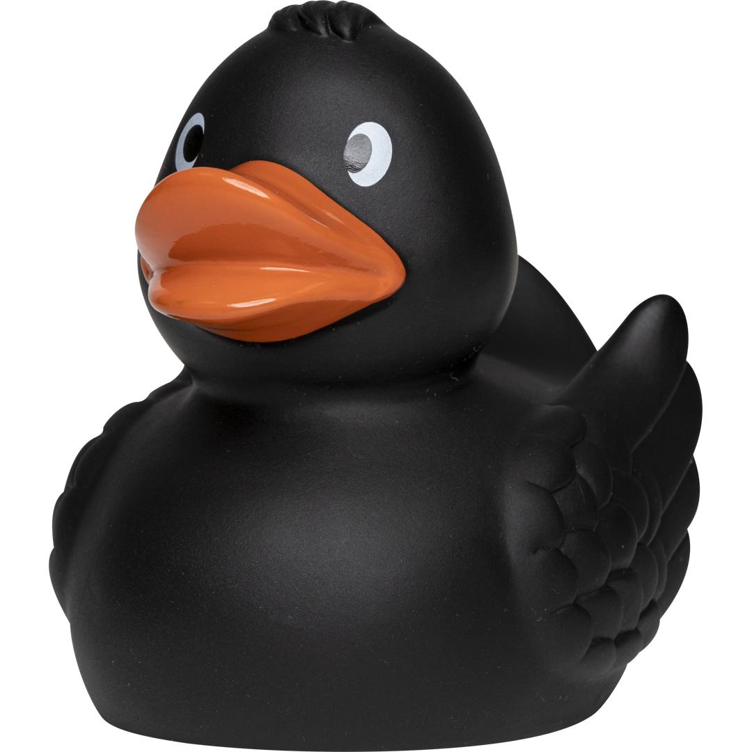 Canard uni avec ailes