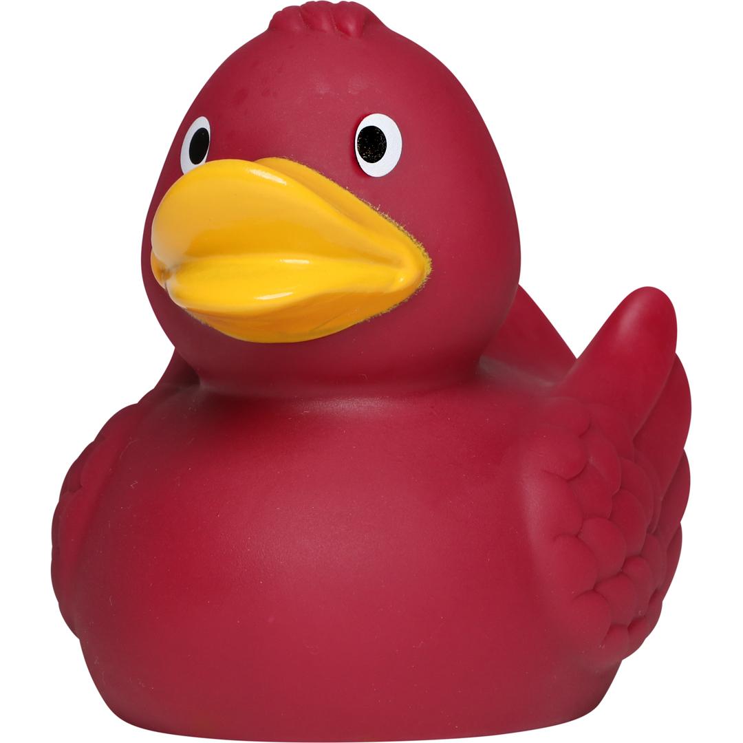 Canard uni avec ailes