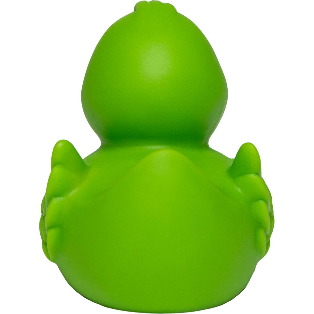 Canard uni avec ailes
