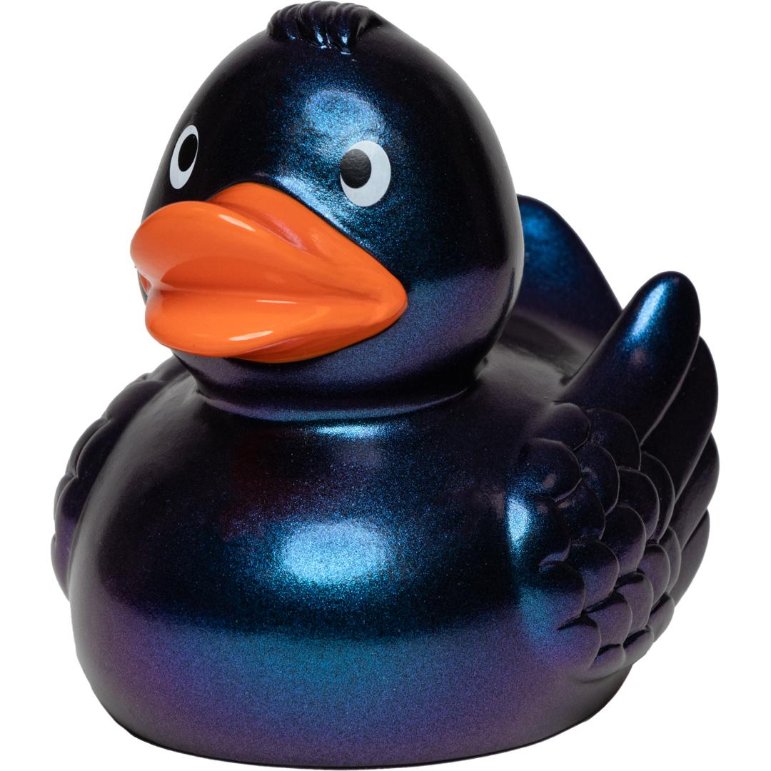 Canard Métallique avec ailes