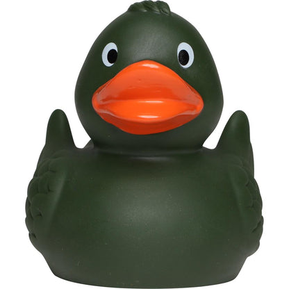 Canard uni avec ailes