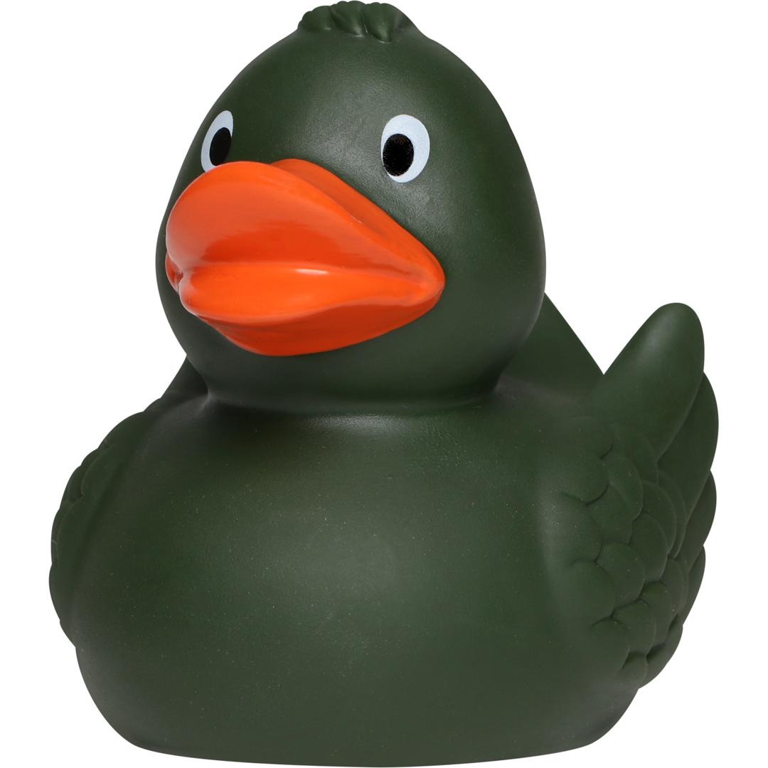 Canard uni avec ailes