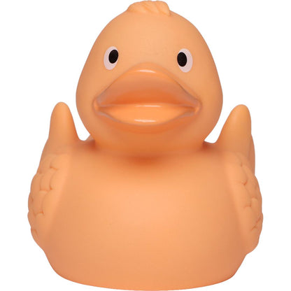 Canard Pastel avec ailes
