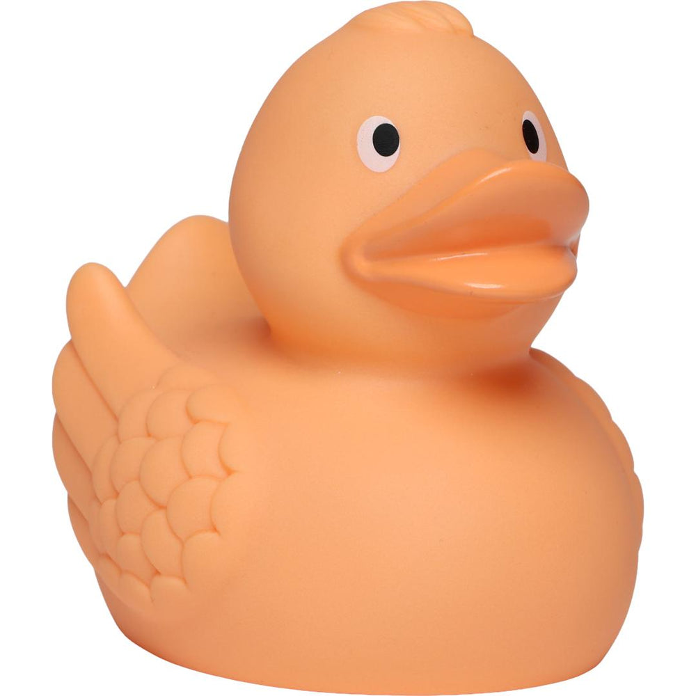 Canard Pastel avec ailes