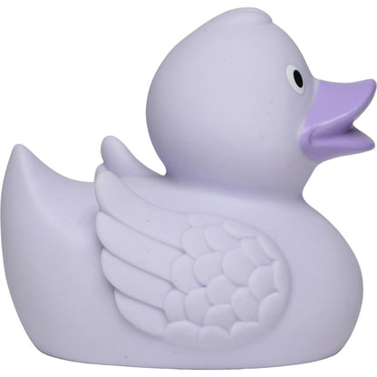 Canard Pastel avec ailes
