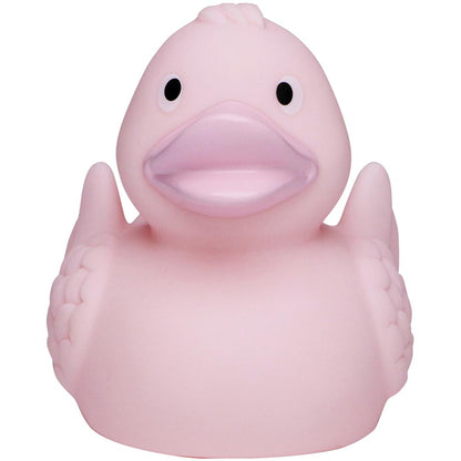 Canard Pastel avec ailes
