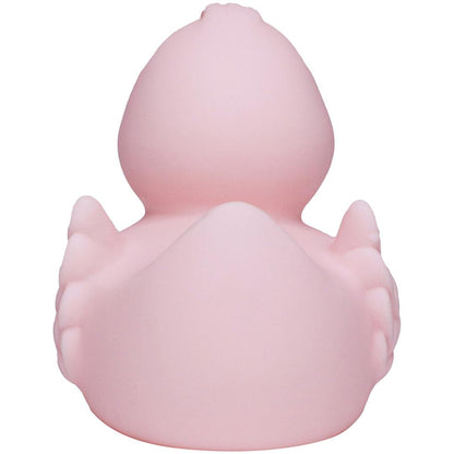 Canard Pastel avec ailes
