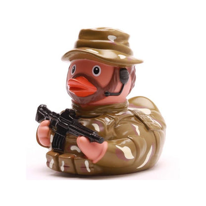 Canard Militaire
