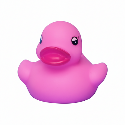 Petit Canard Original Rose
