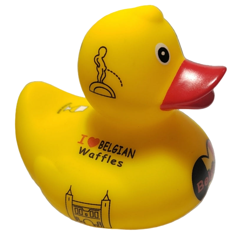 Canard Belgique
