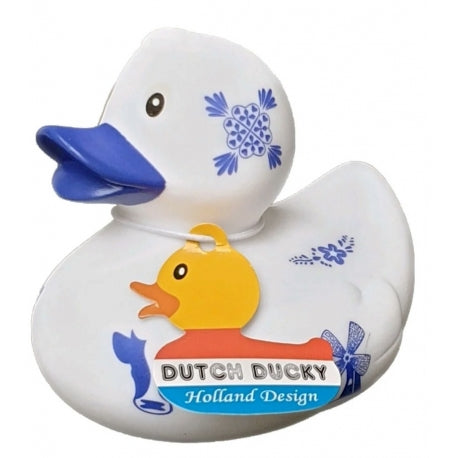 Canard Delft Blue - 8 cm