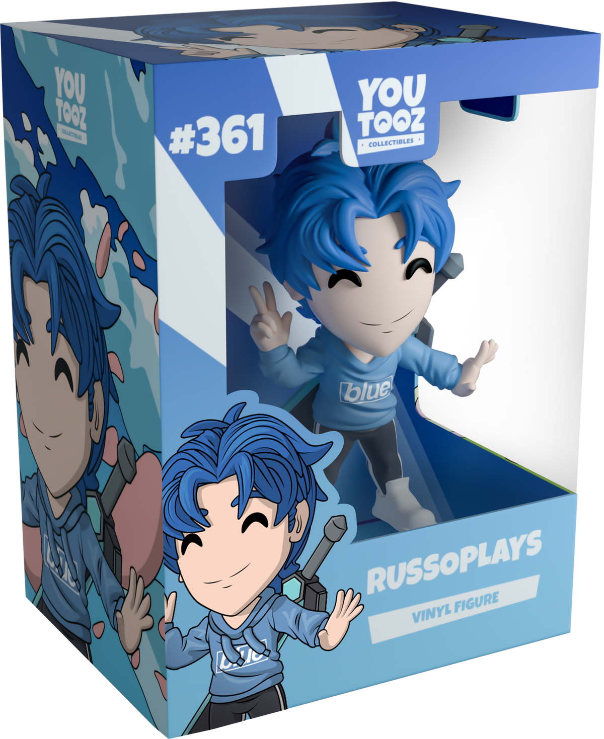 RussoPlays