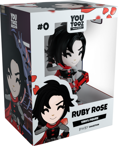 Figurine Ruby Rose