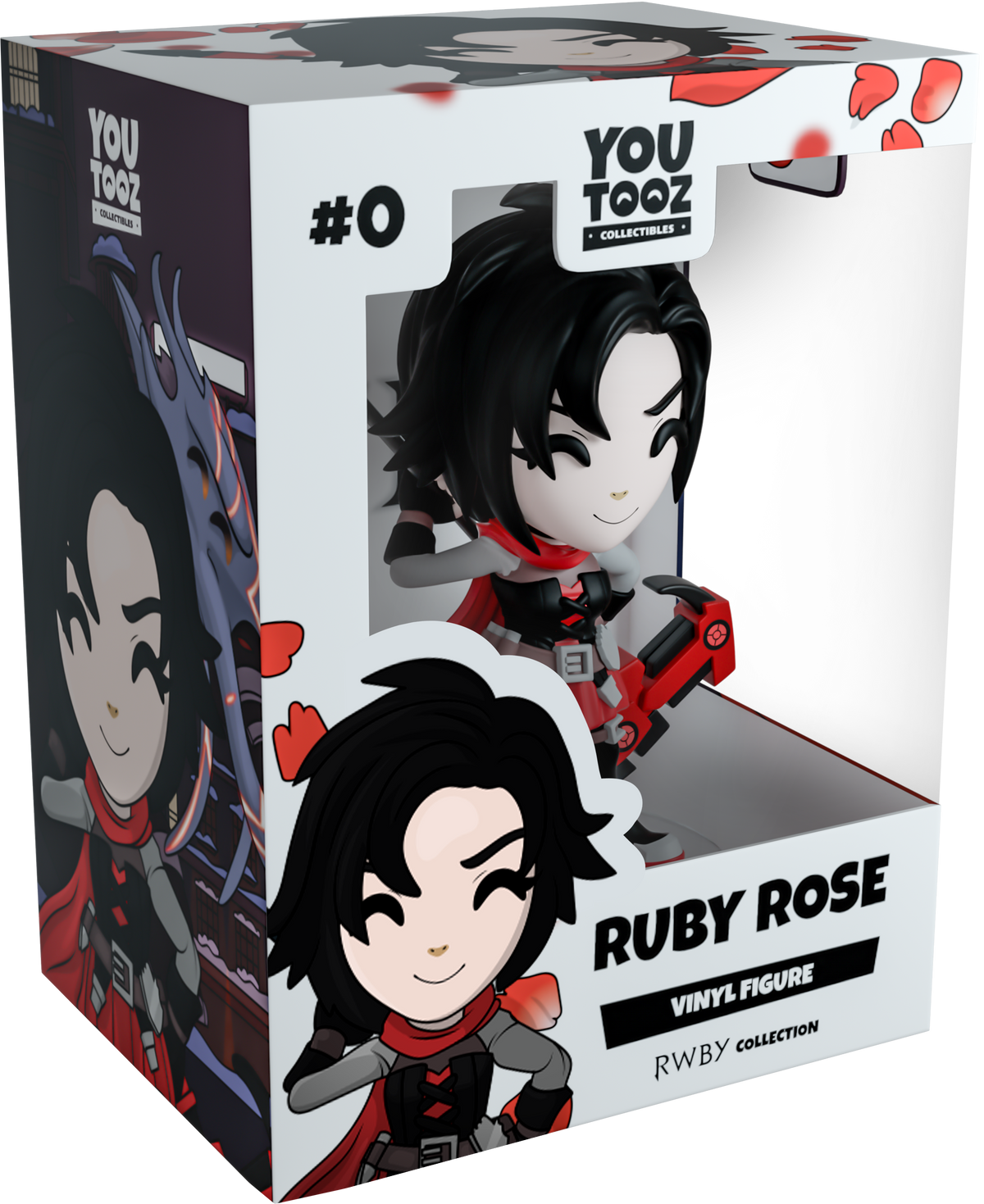 Ruby Rose