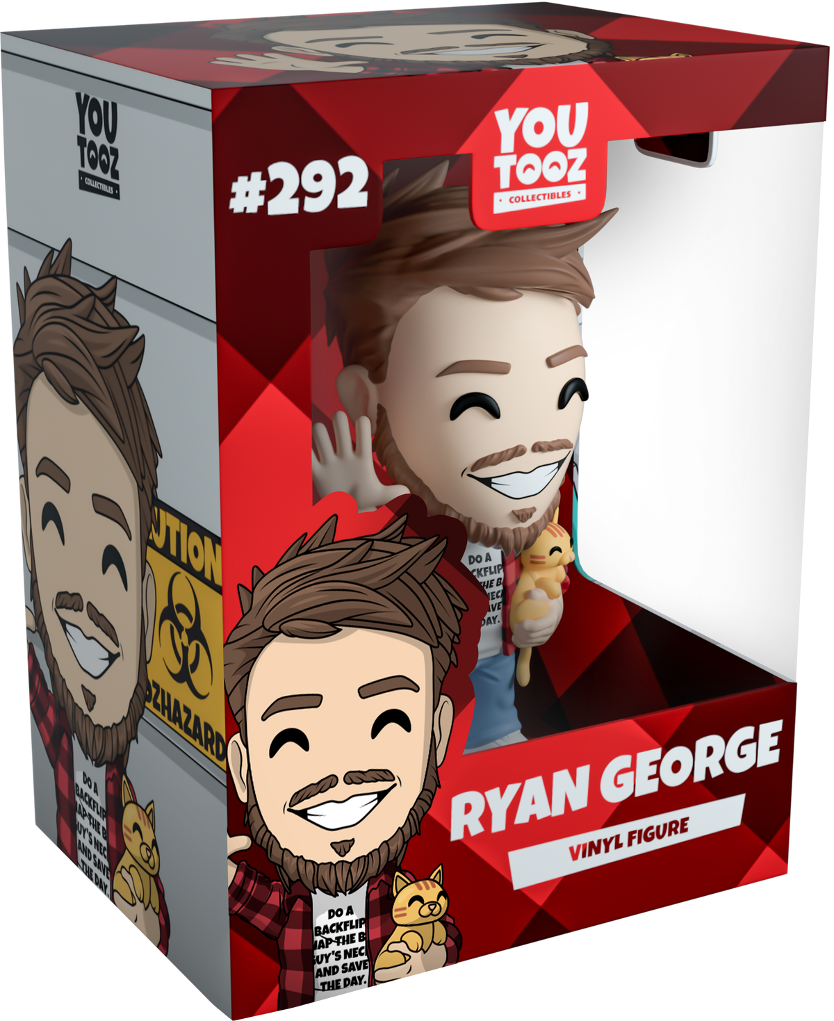 Ryan George