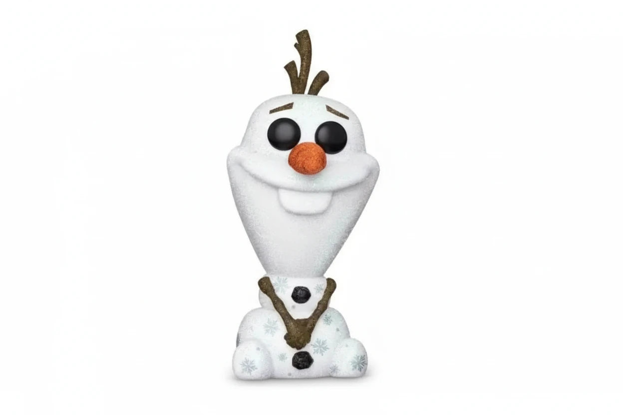 Olaf