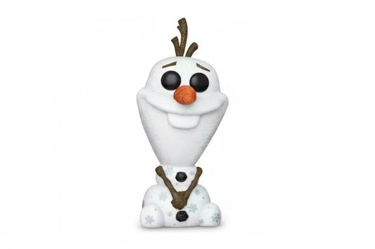 Pop! Olaf (Diamond)