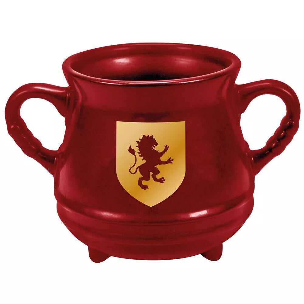 Harry Potter Hanging Decoration - Gryffindor Cauldron