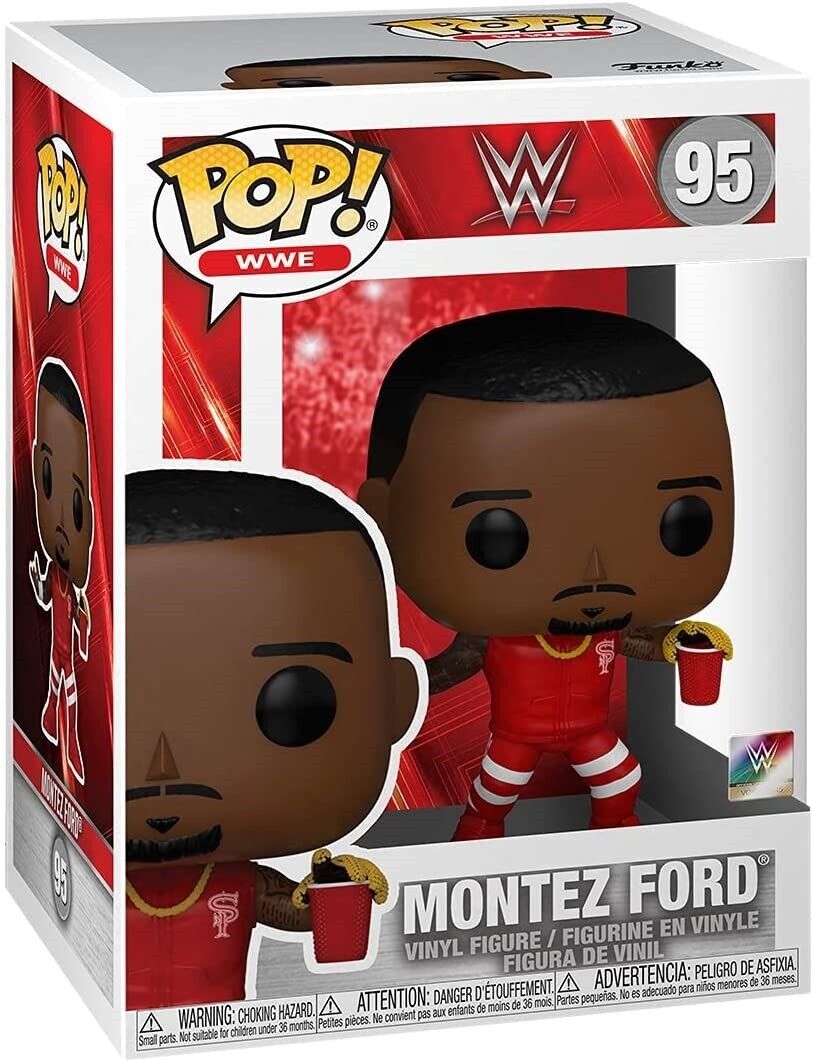 Monte Ford 