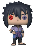 Pop! Sasuke Rinnegan (SE)