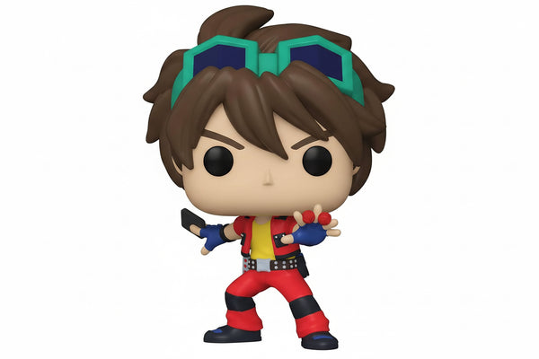 Funko Pop! Dan