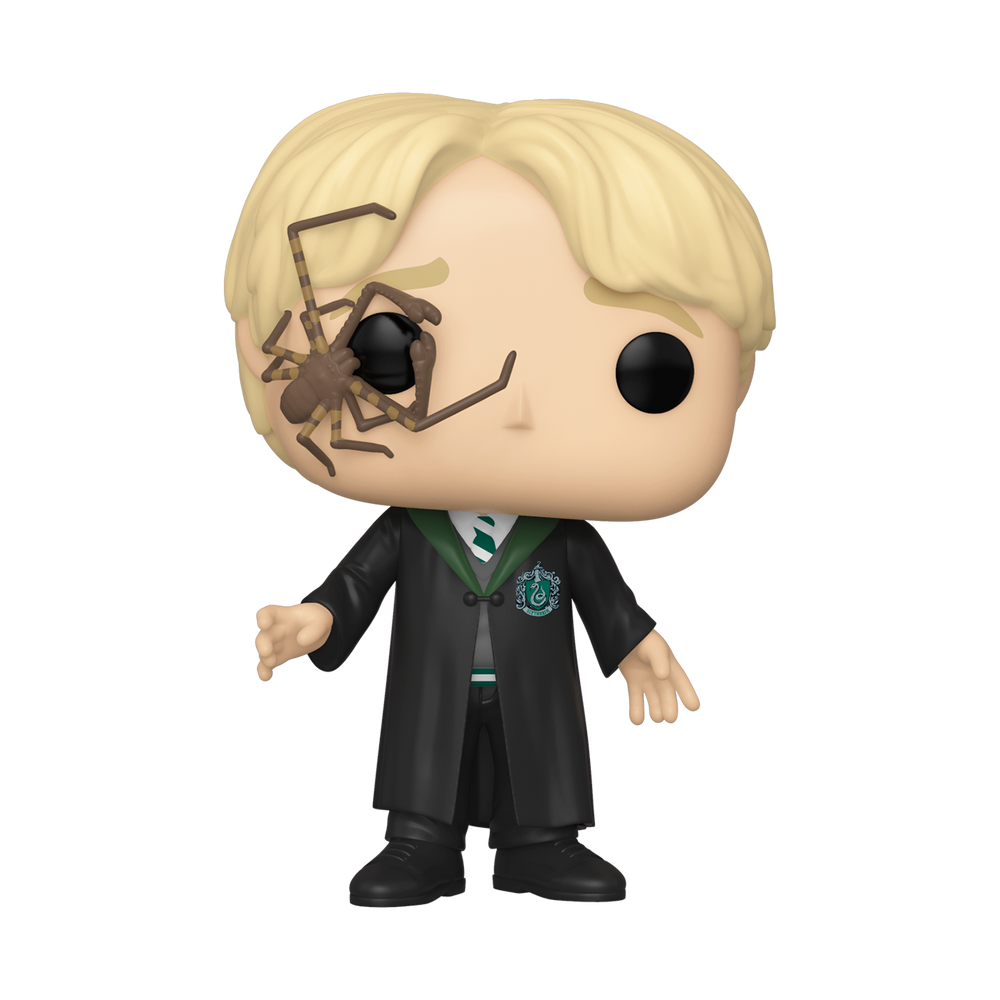 Draco Malfoy